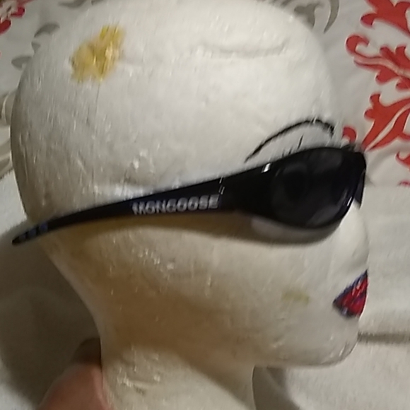 Mongoose sunglasses - Picture 8 of 8